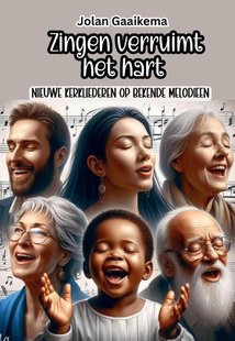 Zingen verruimt het hart