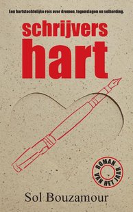 Schrijvershart