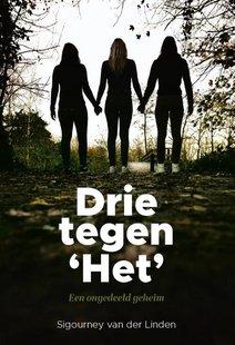 Drie tegen ‘Het’