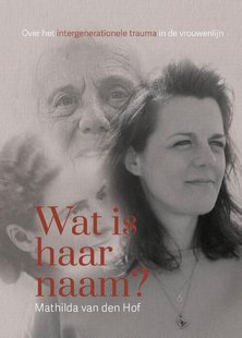 Wat is haar naam?