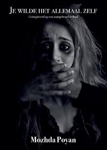 Je wilde het allemaal zelf
