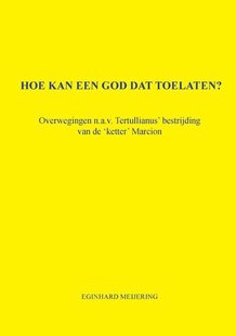 Hoe kan een God dat toelaten?