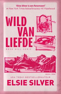 Wild van liefde