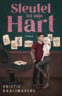 Sleutel tot mijn hart