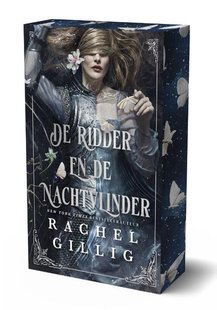 De ridder en de nachtvlinder