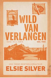 Wild van verlangen