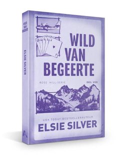 Wild van begeerte