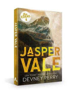 Jasper Vale