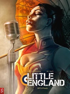 Little England - integraal