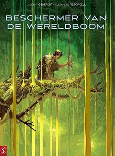 Beschermer van de Wereldboom