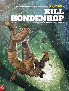 Kill Hondenkop