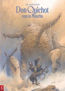 Don Quichot van la Mancha