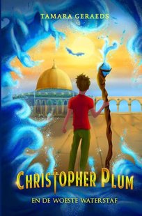 Christopher Plum en de woeste waterstaf