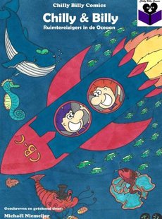 Chilly & Billy