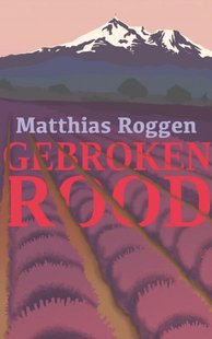 Gebroken rood