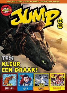 Jump 44/45