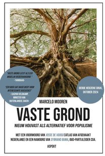 Vaste Grond
