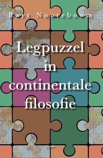 Legpuzzel in continentale filosofie