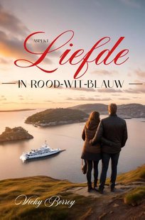 Liefde in rood-wit-blauw