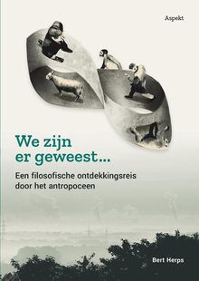 We zijn er geweest...