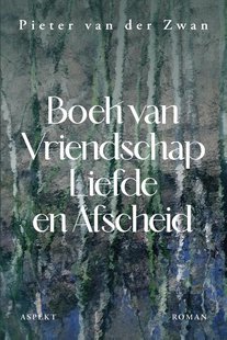 Boek van vriendschap, liefde & afscheid