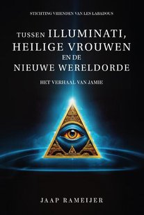 Tussen illuminati, heilige vrouwen en de Nieuwe Wereld Orde