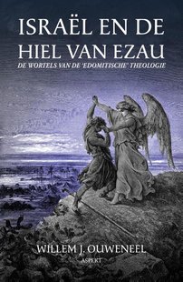 Israël en de hiel van Ezau