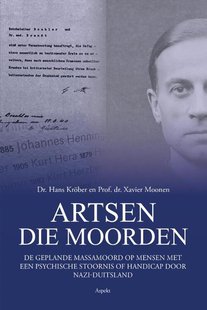Artsen die moorden