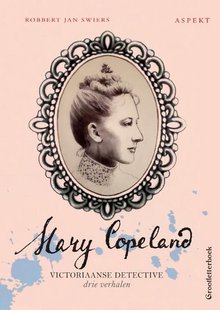 Mary Copeland
