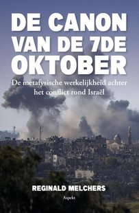 ‘De Canon’ van de 7de Oktober