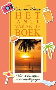 Het Anti-Vakantieboek
