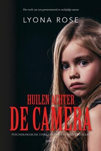 Huilen achter de camera