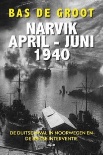 NARVIK April-Juni 1940