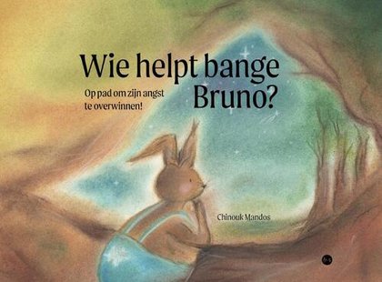 Wie helpt bange Bruno?