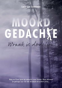 Moordgedachte