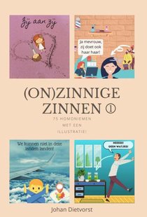 (On)Zinnige Zinnen (1)