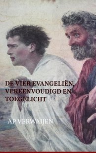 De vier evangeliën vereenvoudigd