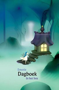 Emotie dagboek - In het bos