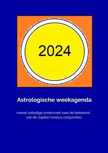Astrologische weekagenda