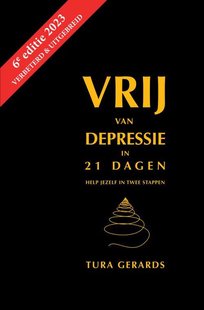 Vrij Van Depressie In 21 Dagen