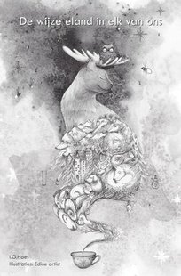 De wijze eland in elk van ons