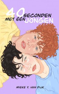 40 Seconden Met Één Jongen