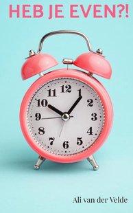 Heb je even?!