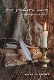 Het geschreven woord