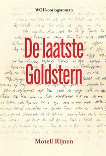 De laatste Goldstern