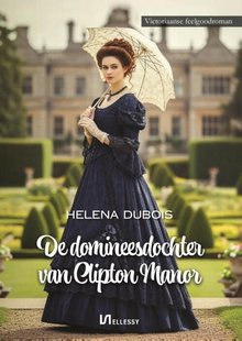 De domineesdochter van Clipton Manor