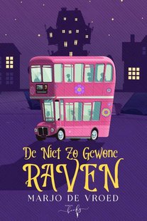 De niet zo Gewone Raven