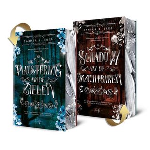 Fluistering van de Zielen