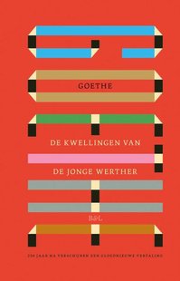 De kwellingen van de jonge Werther