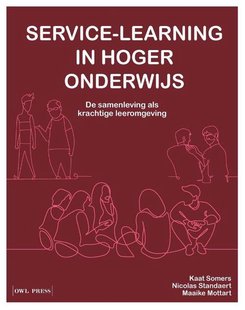 Service-learning in hoger onderwijs